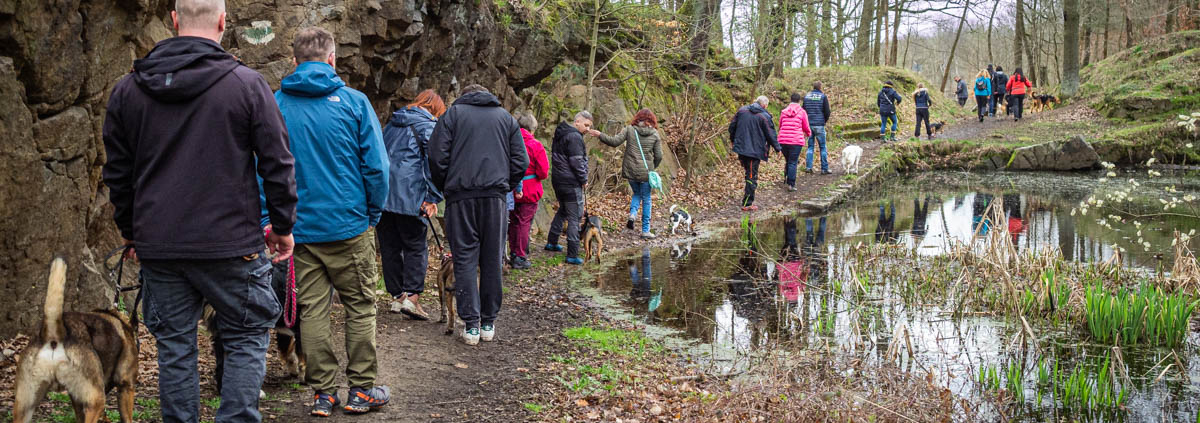 osterwanderung